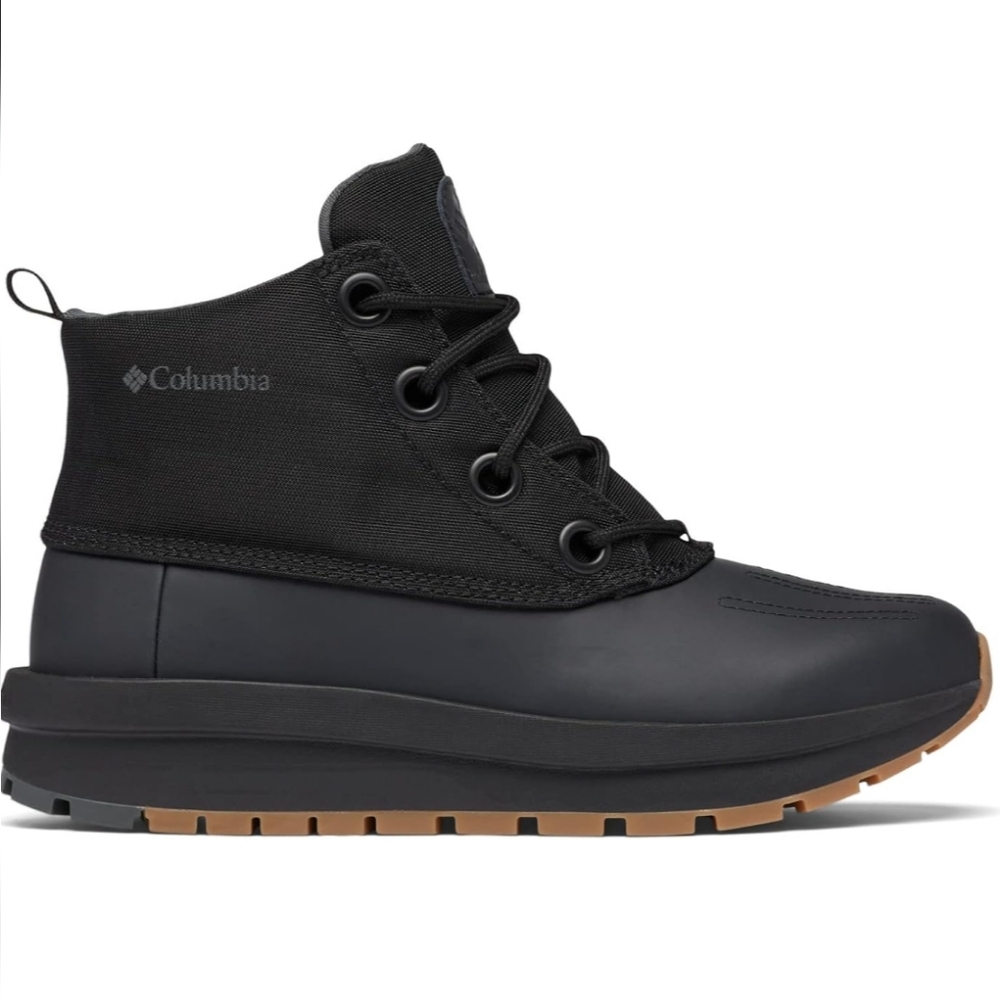 Columbia Women's Moritza Shield Hiking Shoe